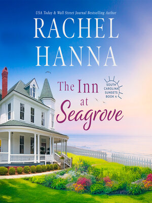 cover image of The Inn At Seagrove